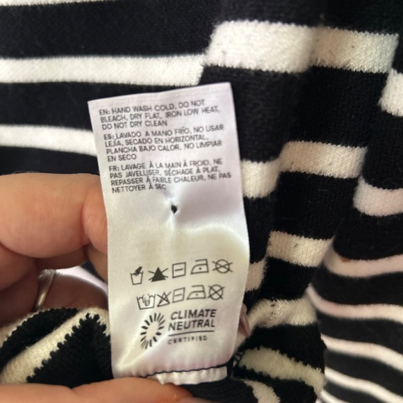 Reformation Lennox Knit Top - Picture 5 of 5